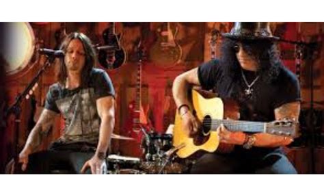 slash and myles kennedy acoustic